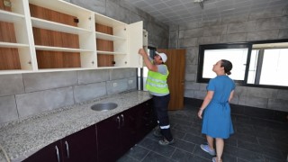 Efes Selçuk çalışmalar devam ediyor