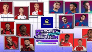 eFootball™ Sezon 0 ile apos aksiyona hazır olun