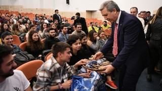 Ege Üniversitesi 25 programın 10unda ilk üçte