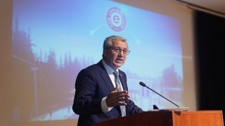 Ege Üniversitesi dünyanın en iyi üniversiteleri arasında yer aldı