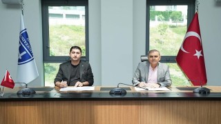 Haliç Üniversitesi ve Güler Flexible Ambalaj Fabrikaları Üniversite-Sanayi İş Birliği Kapsamında Bir Araya Geldi