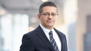 İş GYOda üst düzey atama