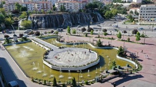 Islanma Havuzuna Akın Ettiler