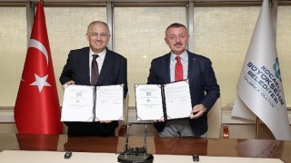 İSU ile KOÜ arasında enerji verimliliği protokolü