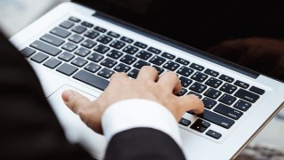 Klavye Tuşlarının Sesinden Şifreler ve Konuşmalar Çalınabiliyor