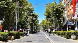 Lüleburgaz;ın deprem raporu: 4 kattan yükseğe izin yok!