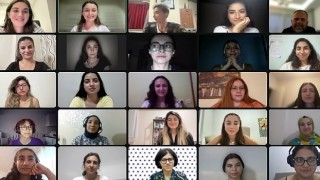 Matriks Android Yazılımcı Meslek Edindirme Programında 50 kadın aday eğitime başladı