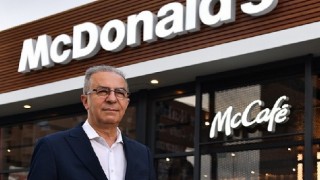 McDonalds Dünyanın En Değerli 5. Markası Oldu