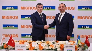 Migros ve Aksa Elektrikten Güneş Enerjisi Yatırımı