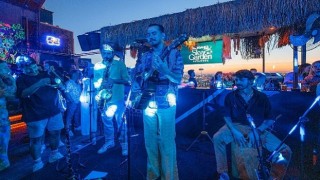 Müziğin Ruhunu Keşfetmek Evrencan Gündüz Konserlerine Davetlisiniz