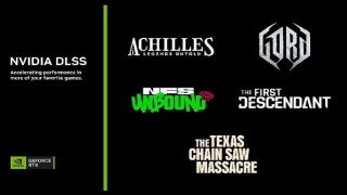 NVIDIA DLSS Momentumu, The First Descendant ile Devam Ediyor
