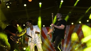 Park Afyon Kahve Festivalinde, eğlenceli ve unutmaz anlar yaşandı!