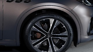 Pırellı Scorpıon ms premium be prestij suvlar için yeni bir dört mevsim lastik