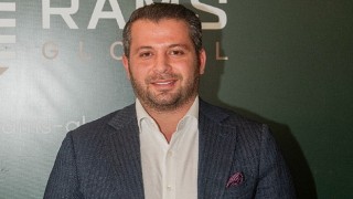 RAMS Türkiyeden 2 yılda 2 milyon metrekare