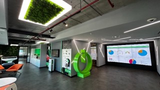 Schneider Electric İnovasyon Merkezi İstanbul, Yeni Nesil Teknolojiler için apos Laboratuvar Rolü Üstleniyor