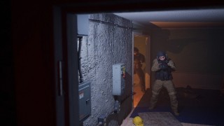 SCP Temalı Taktiksel Oyun Containin İlk Geliştirici Bildirimi Yayımlandı.