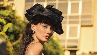 Sevda Erginci “Aşık olunca evde hissediyorum”