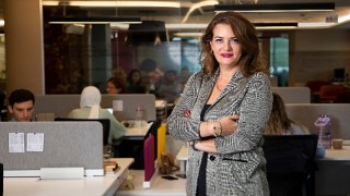 Sistem Global Danışmanlıkın İş Geliştirme, Satış ve Marka Yönetimi Serra Yılmaz'a emanet