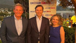 Türkiye 2024 te ABD Ticaretinin Önceliği Olacak