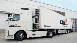 Uzak mesafelere güvenle taşıyorlar