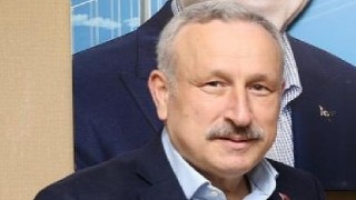 Ali Haydar Buluta Büyükşehirde önemli görev