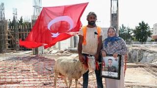 Aliağa Şehit Oğuz Özgür Çevik Anadolu Lisesinde Çalışmalar Sürüyor