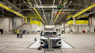 Audi In-Campus Hizmete Açıldı
