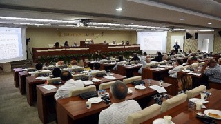 Başkan Selvitopu En büyük yatırımımız geleceğe!