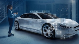 IAA Mobility 2023: Bosch, yazılım tanımlı araca yönelik çözümleri ve teknolojisiyle büyüyor