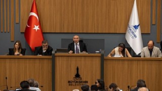 Soyer: “Türkiye nin İlham Alacağı Kentsel Dönüşüm Modeli Uyguluyoruz”