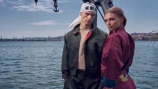 Toraichi Sohbahar/Kış 2023 Koleksiyonu Moda Kurallarını Yeniden Yorumluyor