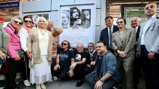 Barış Mançoya Karşıyaka vefası