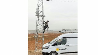 Başkent EDAŞ Karabükü Bakım ve Yatırımlarıyla Aydınlattı