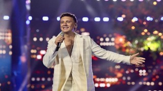 Cumhuriyet;in 100. Yılına Muhteşem Kutlama