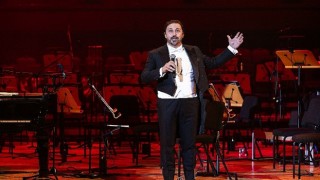 Cumhuriyetin 100 Yılında Kuva-yi Milliye Oratoryosu Seslendirildi