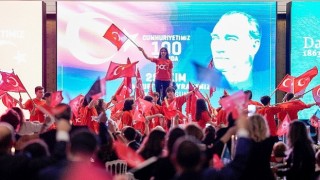 Darüşşafaka, Cumhuriyetin 100. Yılında Nesilleri Buluşturdu