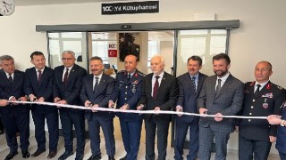 Eskişehir Şehir Hastanesi 5 Yaşında