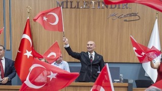 İlelebet Cumhuriyet!