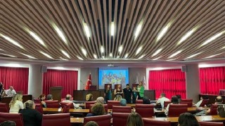 İzmir İl Milli Eğitim Müdürlüğü Tarafından ErasmusDays Programı Gerçekleştirildi