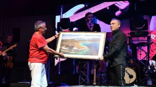 Kemerde Cumhuriyet coşkusu