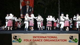 Kemerde Cumhuriyet coşkusu devam ediyor