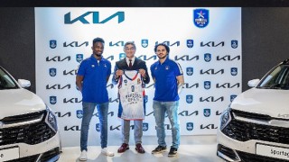 Kia ve Anadolu Efes Spor Kulübü iş birliği dokuzuncu yılında
