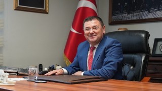 Milas Belediye Başkanı Muhammet Tokatın 29 Ekim Cumhuriyet Bayramı mesajıdır…