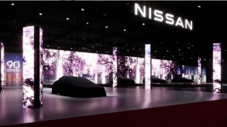 Nissan;ın mobilitenin geleceğini yarın başlacak Japonya Mobilite Fuarı 2023;te gözler önüne sunuyor