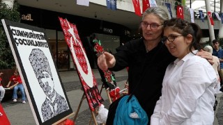 Özel bireylerden 100 yılda anlamlı etkinlik