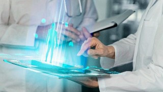 Sağlık sektöründe veri depolama yöntemleri hasta haklarında güvenliği artırıyor