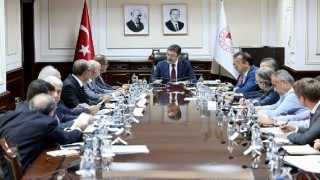 Tarım ürünleri ihracatının lideri EİB sürdürülebilir gıda sistemi için çalışıyor