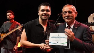 Torbalıda Cumhuriyetin 100.yılı coşkuyla kutlandı