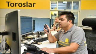 Toroslar EDAŞ Mersini Bakım ve Yatırımlarıyla Aydınlattı