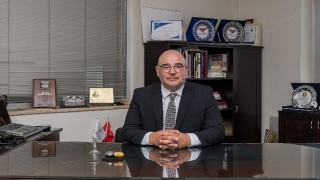 Tureks Turunç Madencilik 2-3 Kasım Tarihlerinde Halka Arz Ediliyor!